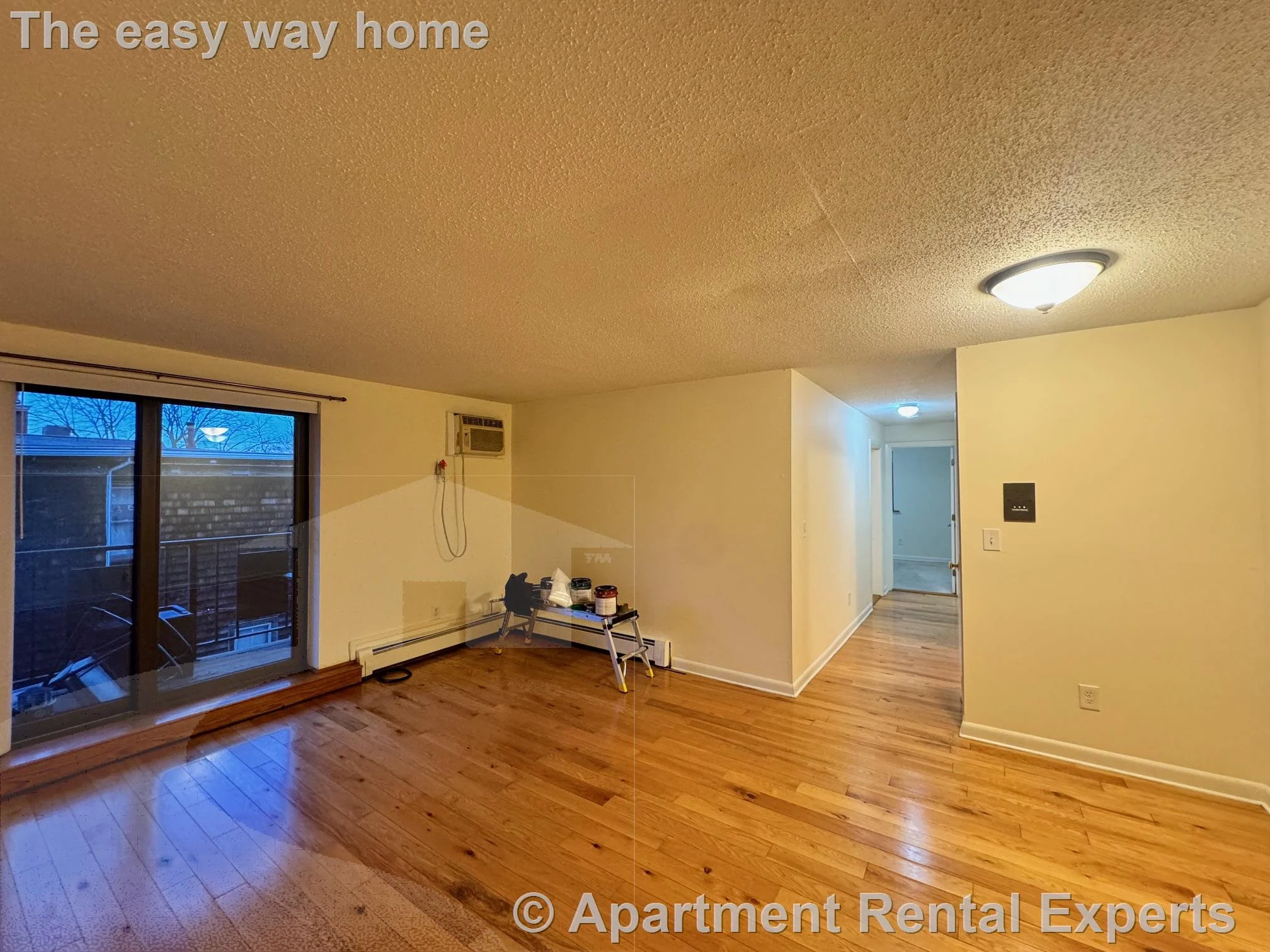 2 bed, 1 bath apartment for rent at 80 Highland Ave Unit 203, Prospect Hill