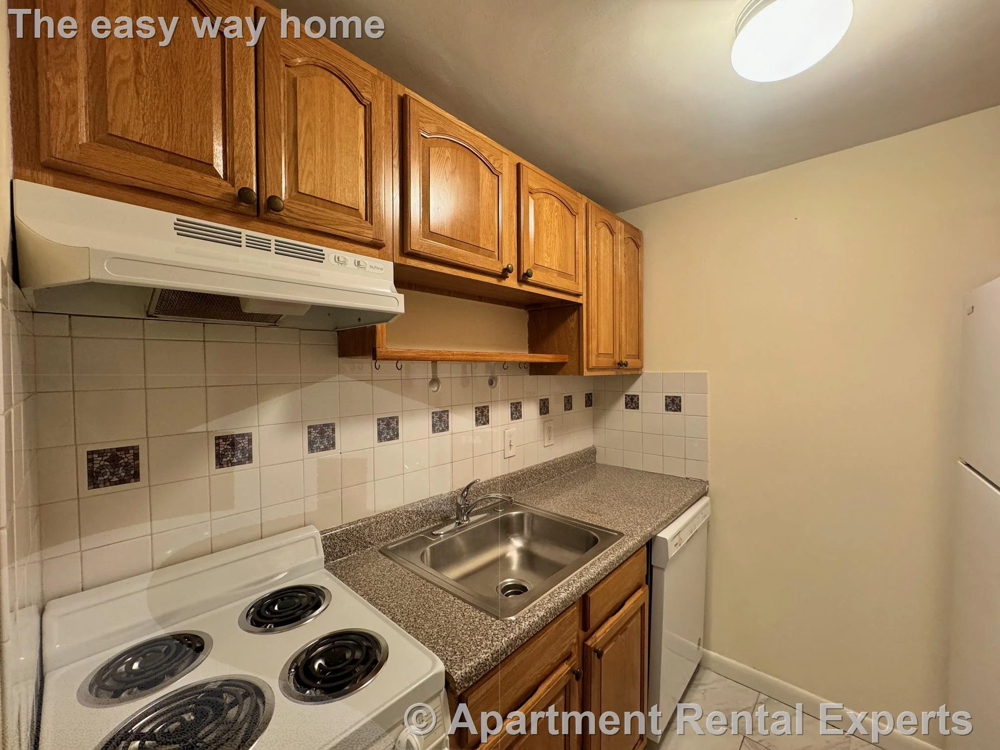 2 bed, 1 bath apartment for rent at 80 Highland Ave Unit 203, Prospect Hill — photo 5 of 10