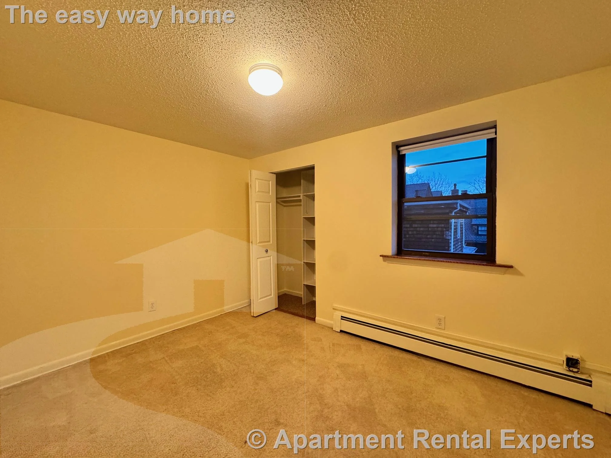 2 bed, 1 bath apartment for rent at 80 Highland Ave Unit 203, Prospect Hill — photo 8 of 10
