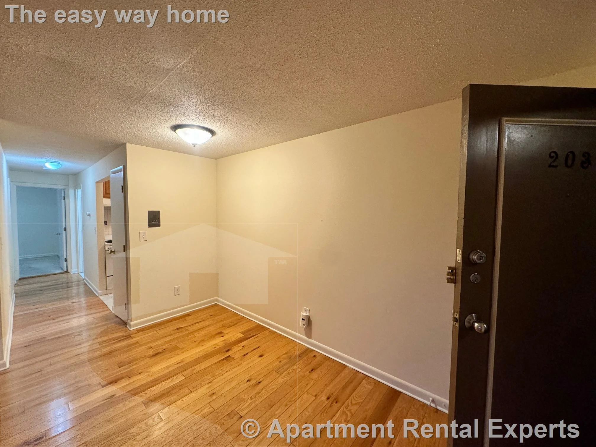 2 bed, 1 bath apartment for rent at 80 Highland Ave Unit 203, Prospect Hill — photo 2 of 10