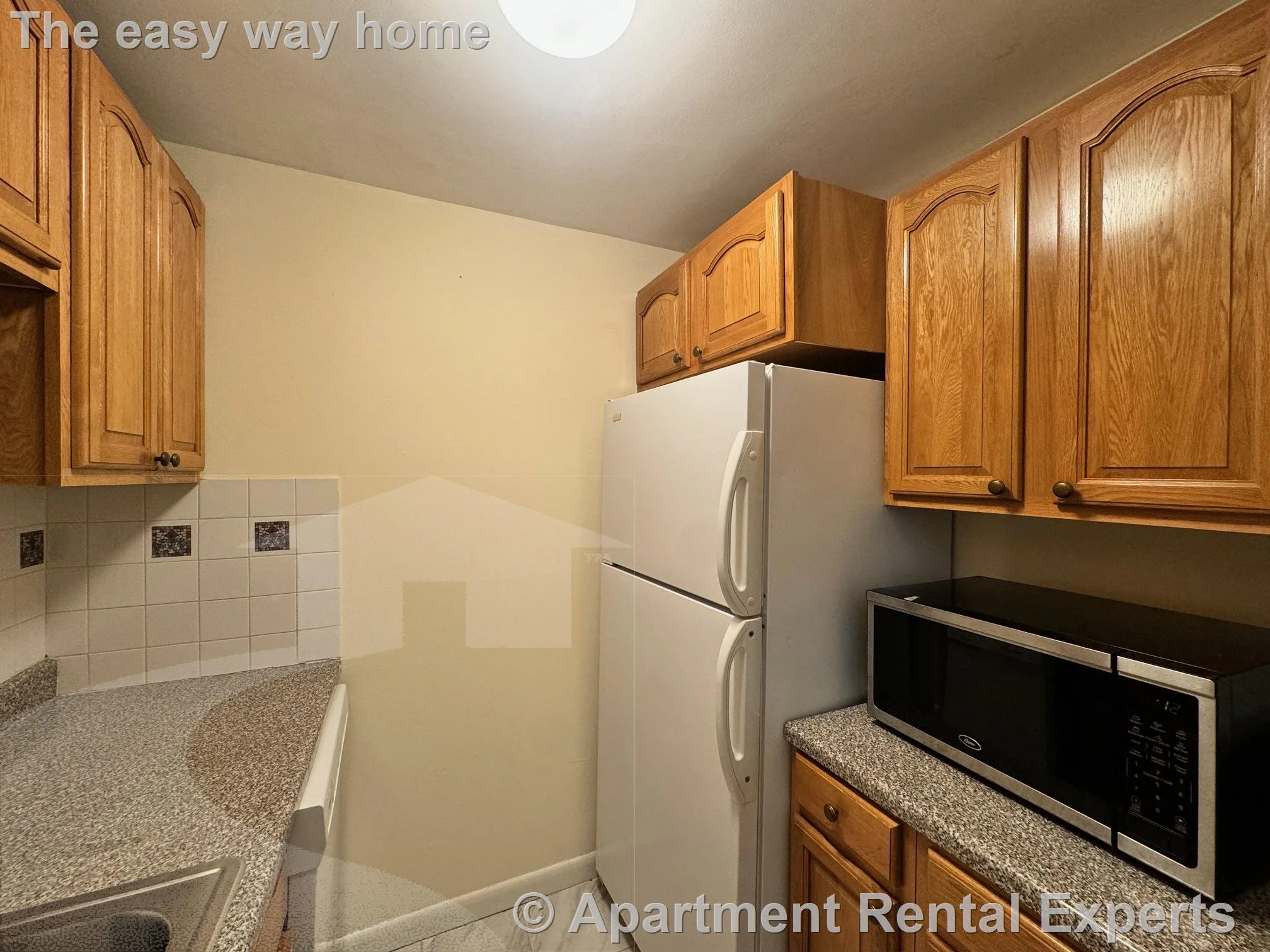 2 bed, 1 bath apartment for rent at 80 Highland Ave Unit 203, Prospect Hill — photo 4 of 10