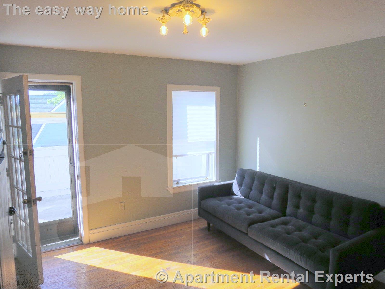 3 bed, 1 bath apartment for rent at 80 Irving St Unit 2, Davis Square — photo 2 of 19