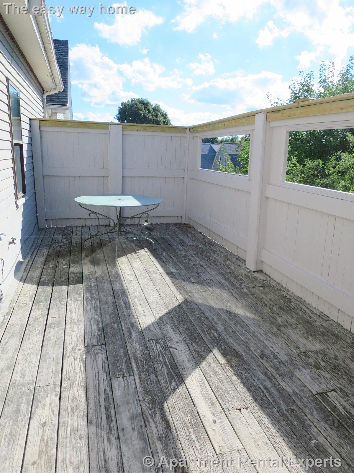 3 bed, 1 bath apartment for rent at 80 Irving St Unit 2, Davis Square — photo 3 of 19