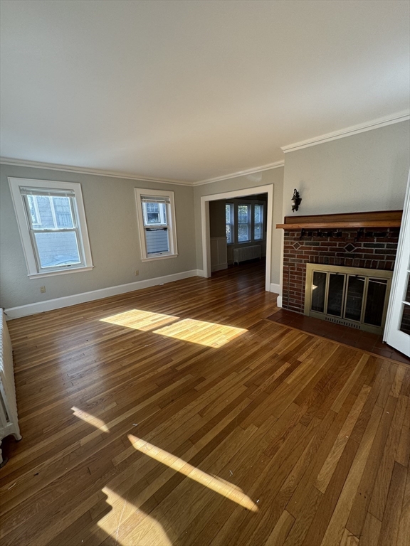 4 bed, 2 bath apartment for rent at 80 Lake St, Boston — photo 3 of 22