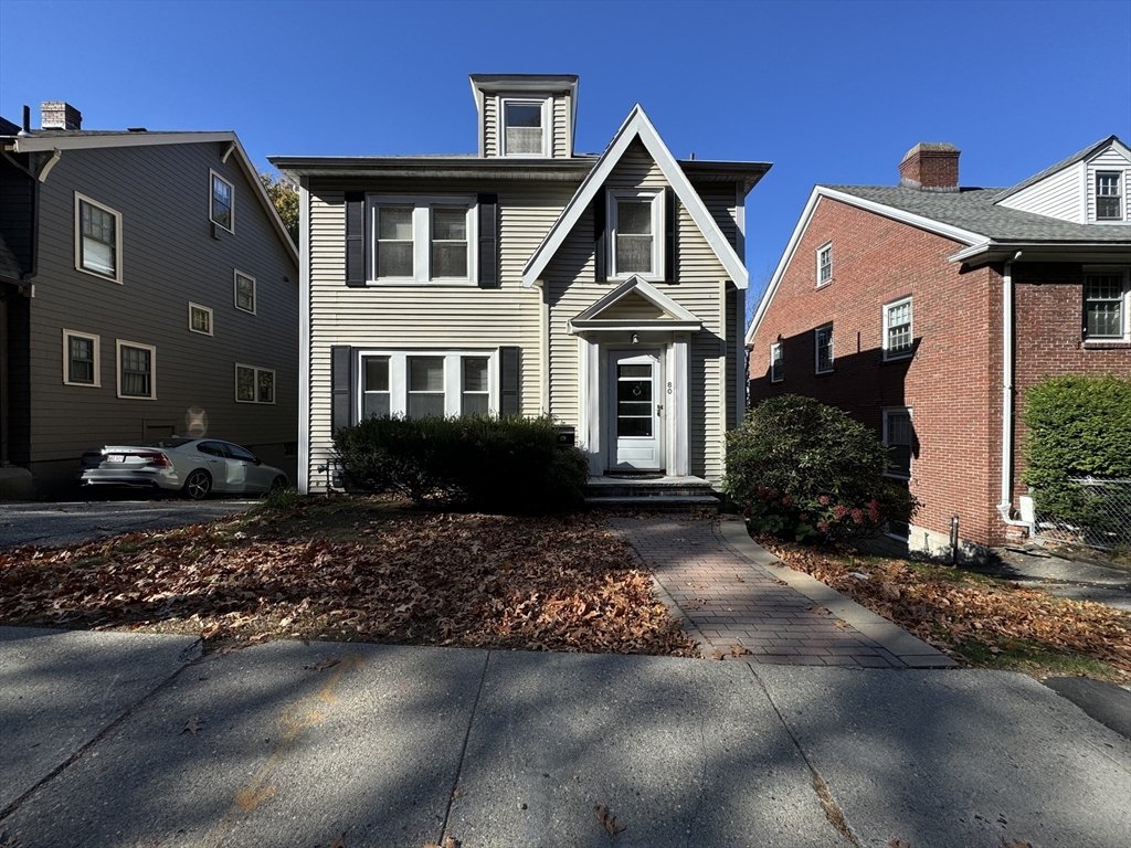 4 bed, 2 bath apartment for rent at 80 Lake St, Boston — photo 1 of 22