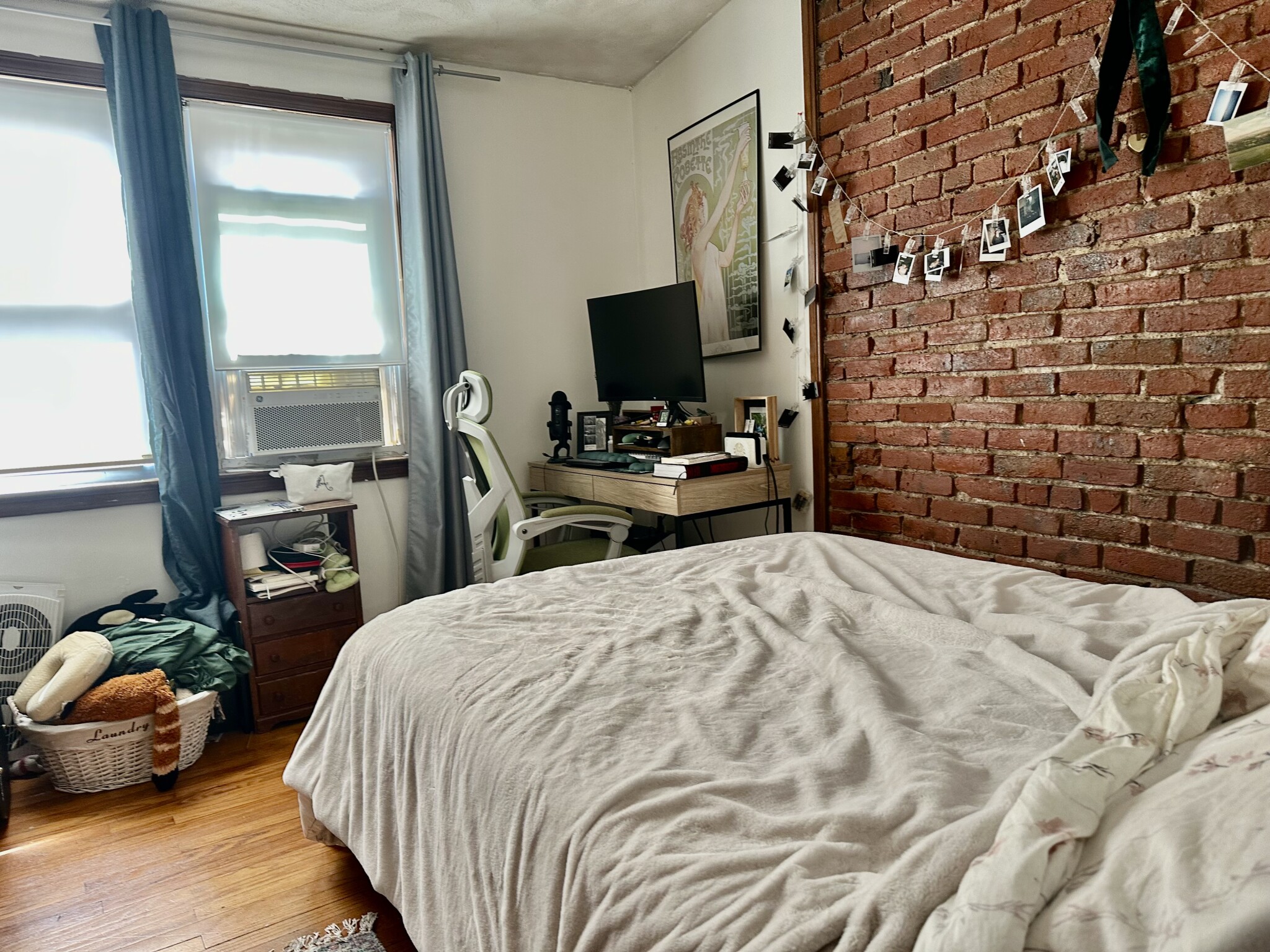 2 bed, 1.5 bath apartment for rent at 80 Lanark Unit 2, Brighton — photo 15 of 25