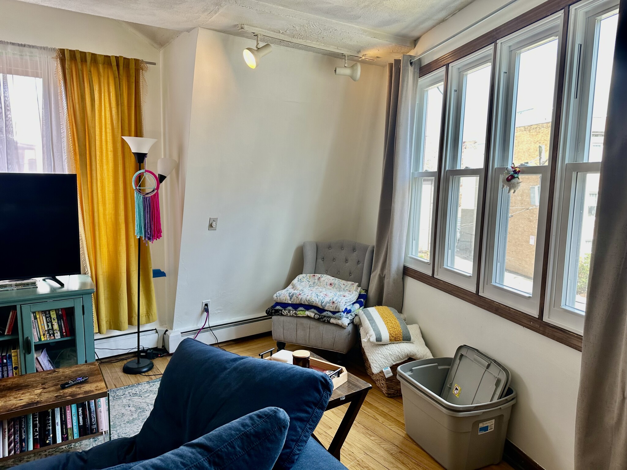 2 bed, 1.5 bath apartment for rent at 80 Lanark Unit 2, Brighton — photo 6 of 25