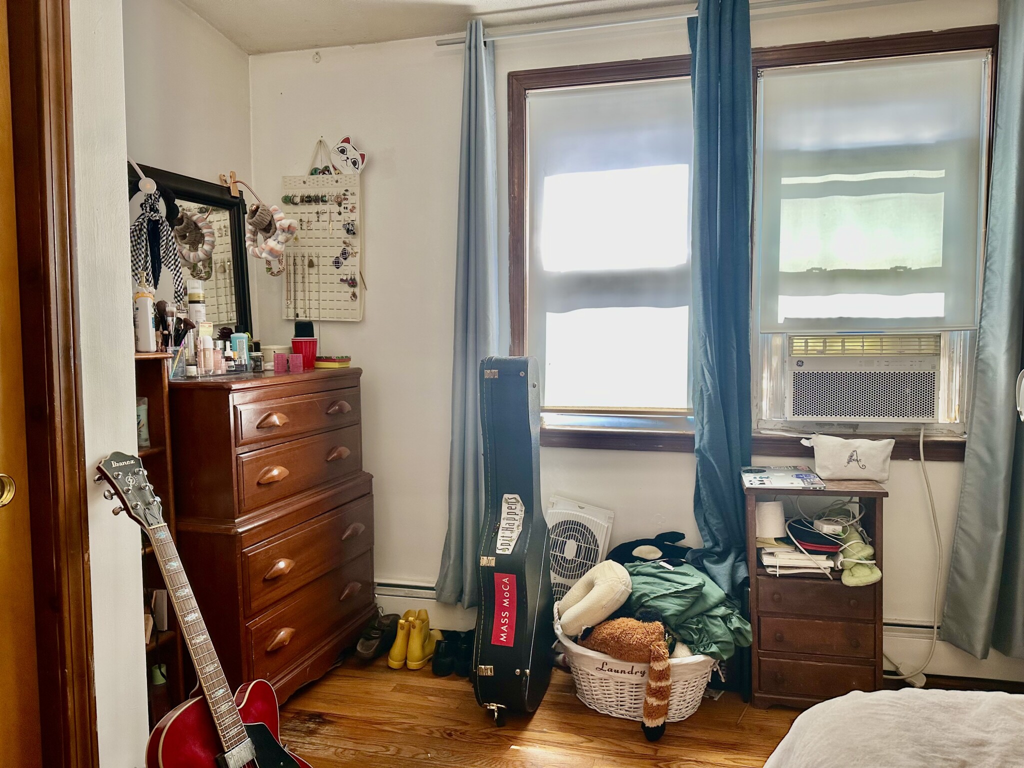 2 bed, 1.5 bath apartment for rent at 80 Lanark Unit 2, Brighton — photo 17 of 25