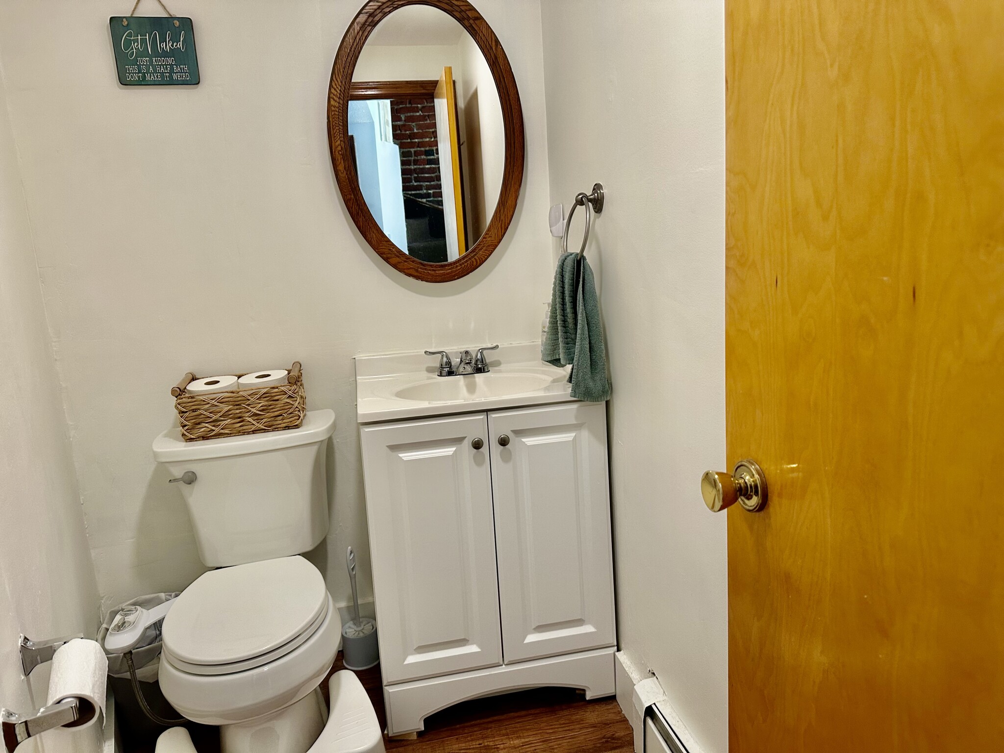 2 bed, 1.5 bath apartment for rent at 80 Lanark Unit 2, Brighton — photo 14 of 25