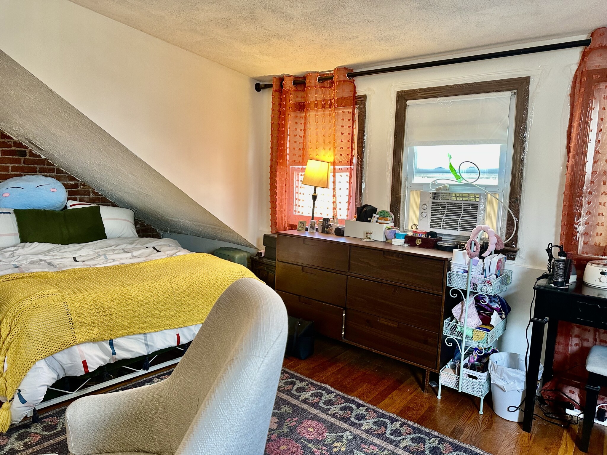 2 bed, 1.5 bath apartment for rent at 80 Lanark Unit 2, Brighton — photo 23 of 25