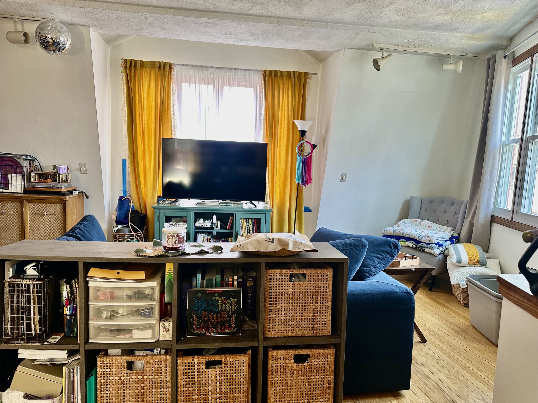 2 bed, 1.5 bath apartment for rent at 80 Lanark Unit 2, Brighton