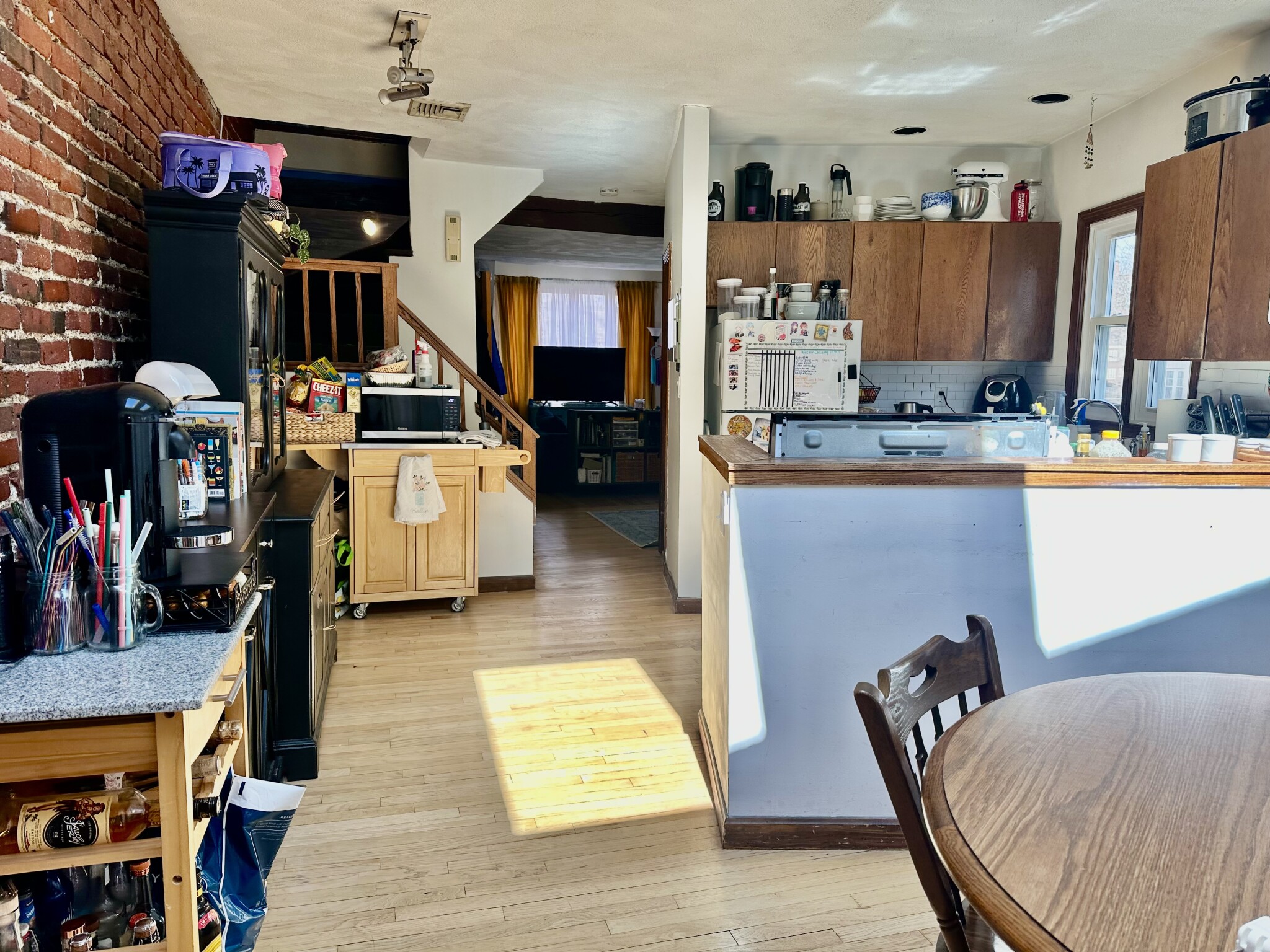 2 bed, 1.5 bath apartment for rent at 80 Lanark Unit 2, Brighton — photo 9 of 25
