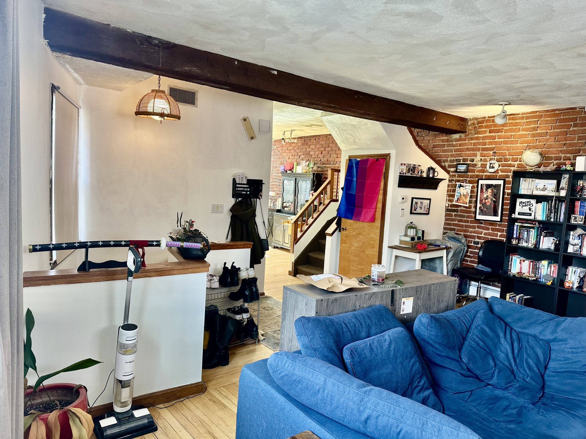 2 bed, 1.5 bath apartment for rent at 80 Lanark Unit 2, Brighton — photo 5 of 25
