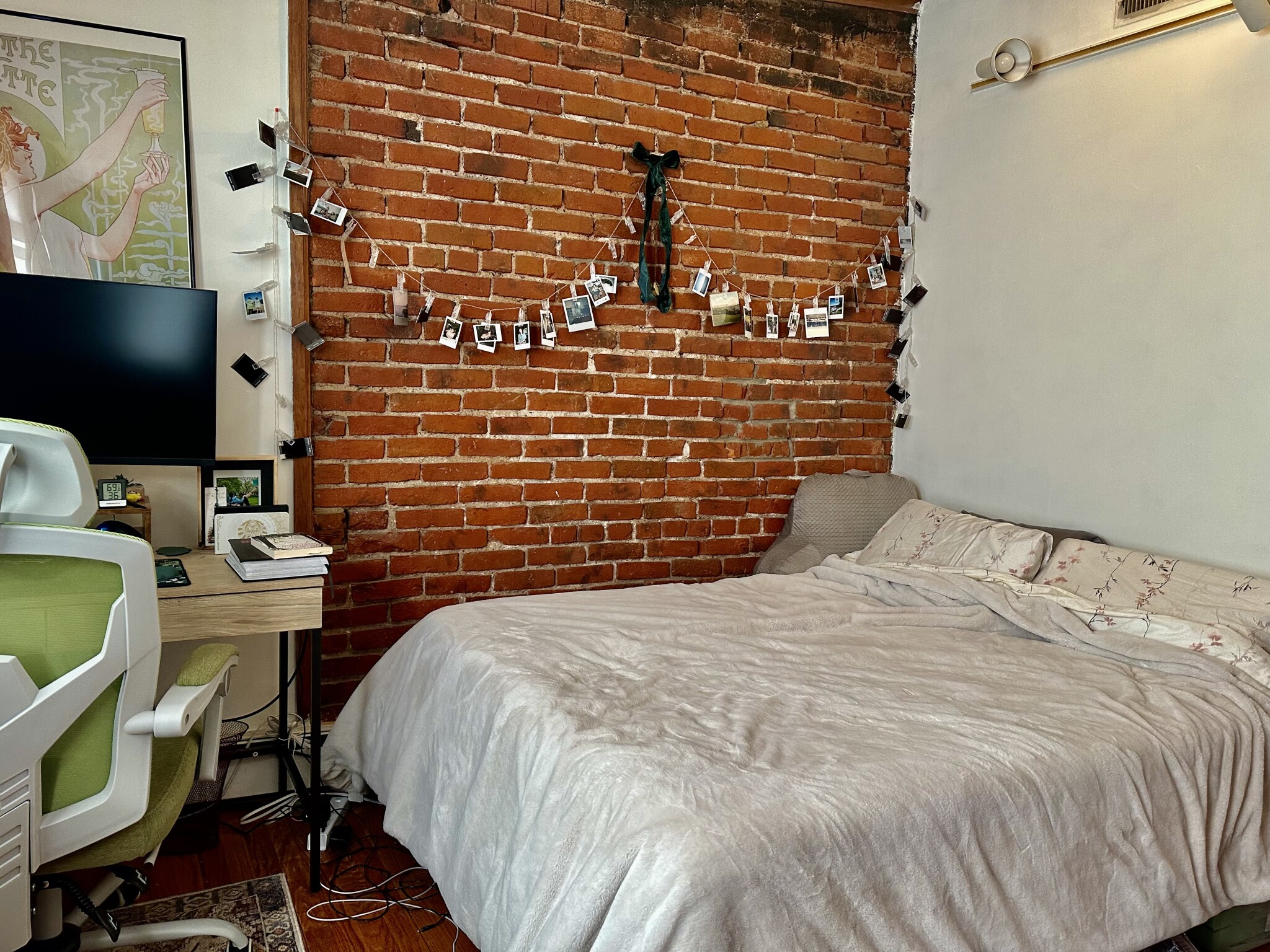 2 bed, 1.5 bath apartment for rent at 80 Lanark Unit 2, Brighton — photo 18 of 25