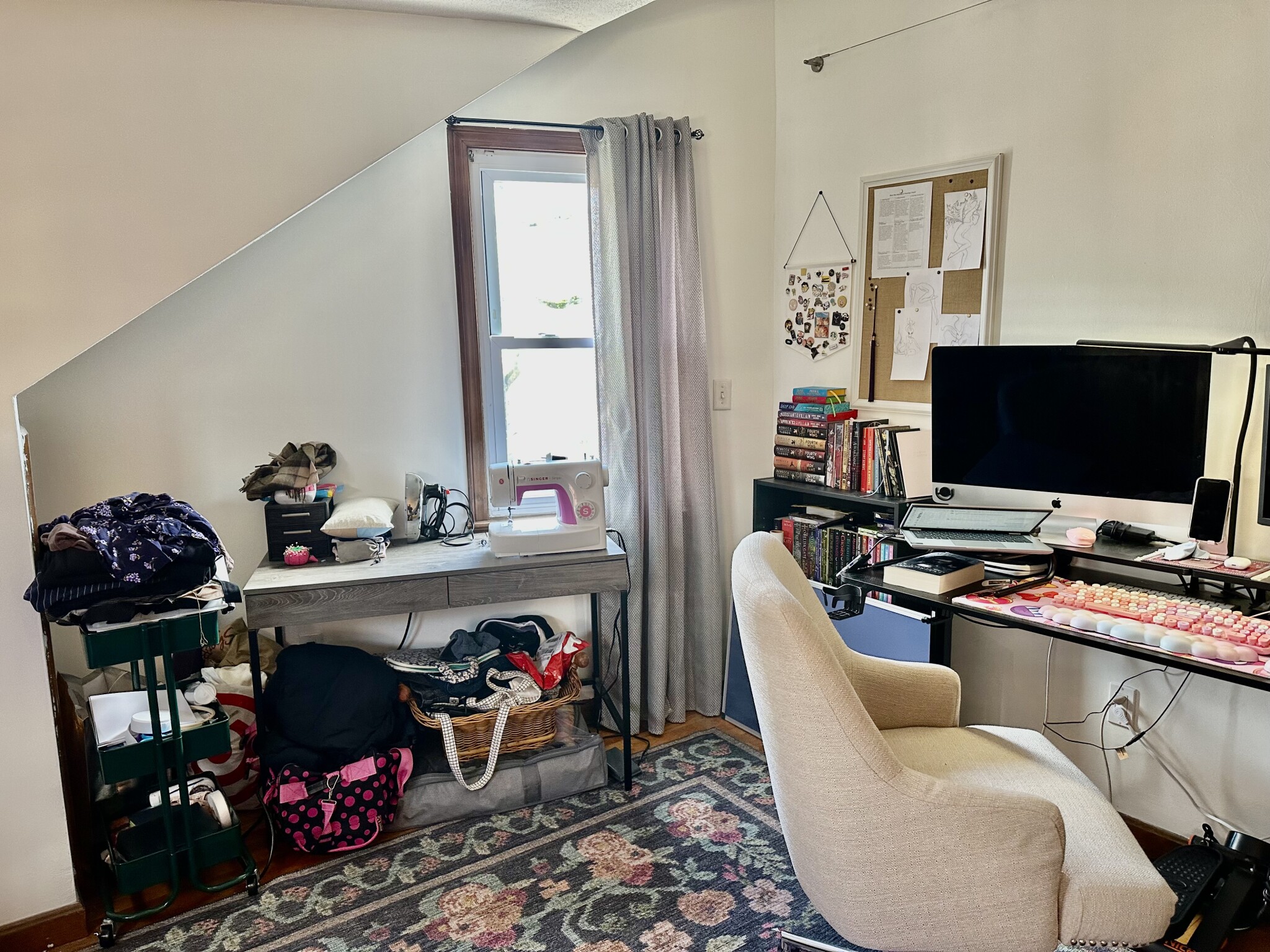 2 bed, 1.5 bath apartment for rent at 80 Lanark Unit 2, Brighton — photo 25 of 25