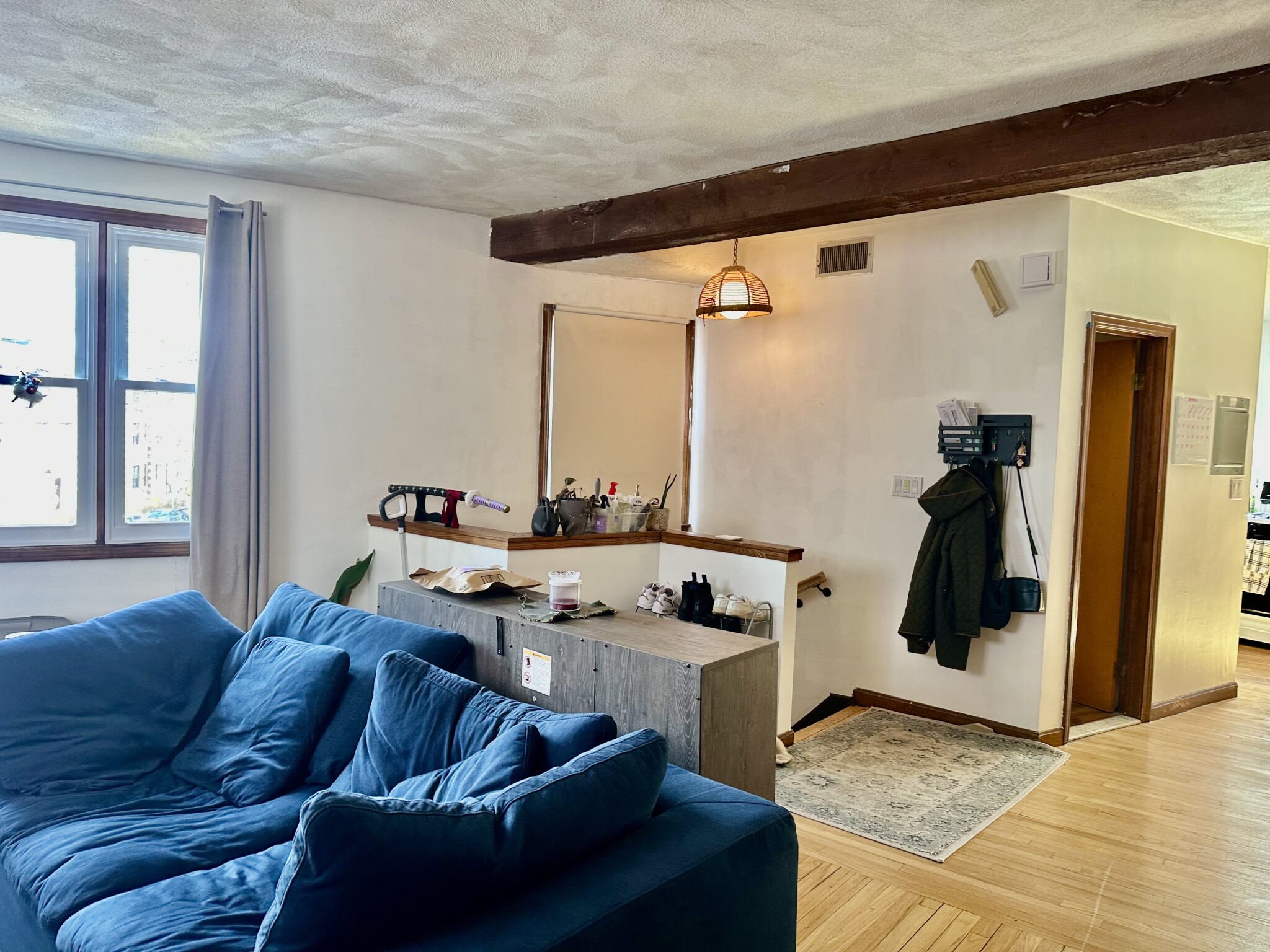 2 bed, 1.5 bath apartment for rent at 80 Lanark Unit 2, Brighton — photo 4 of 25