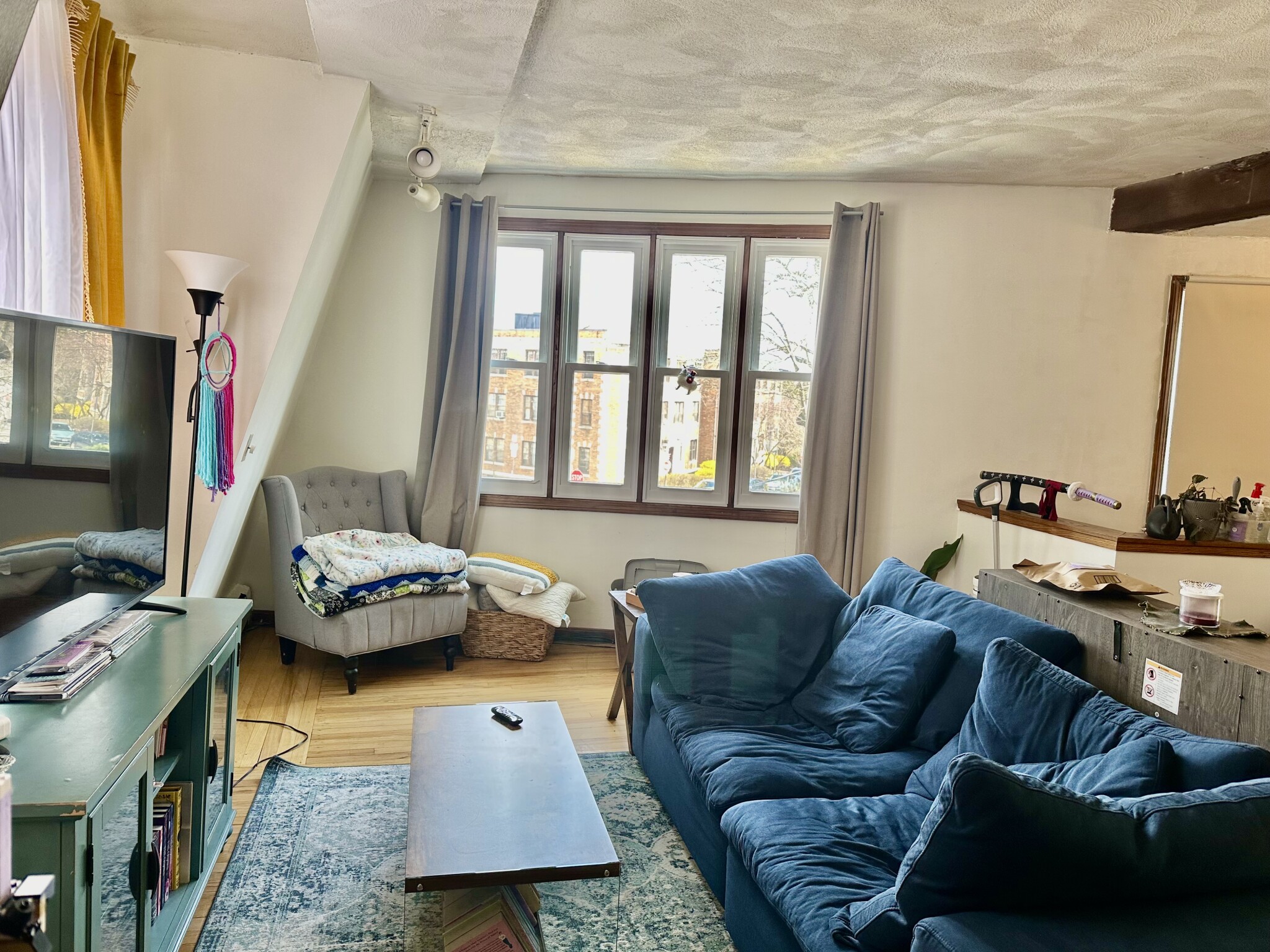 2 bed, 1.5 bath apartment for rent at 80 Lanark Unit 2, Brighton — photo 3 of 25
