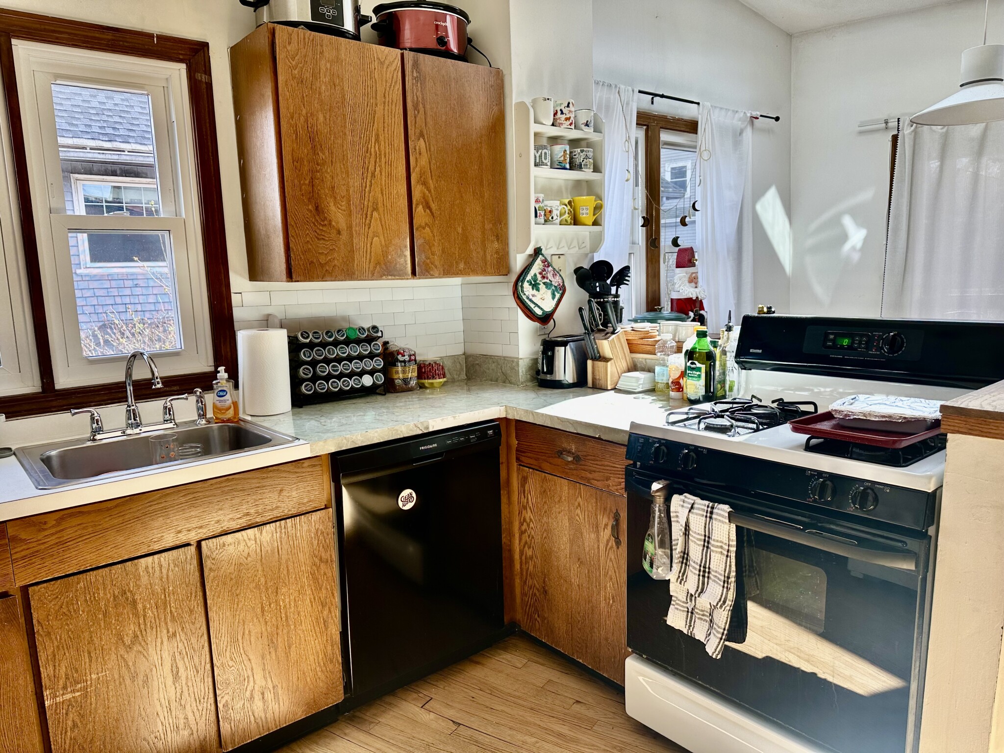 2 bed, 1.5 bath apartment for rent at 80 Lanark Unit 2, Brighton — photo 7 of 25