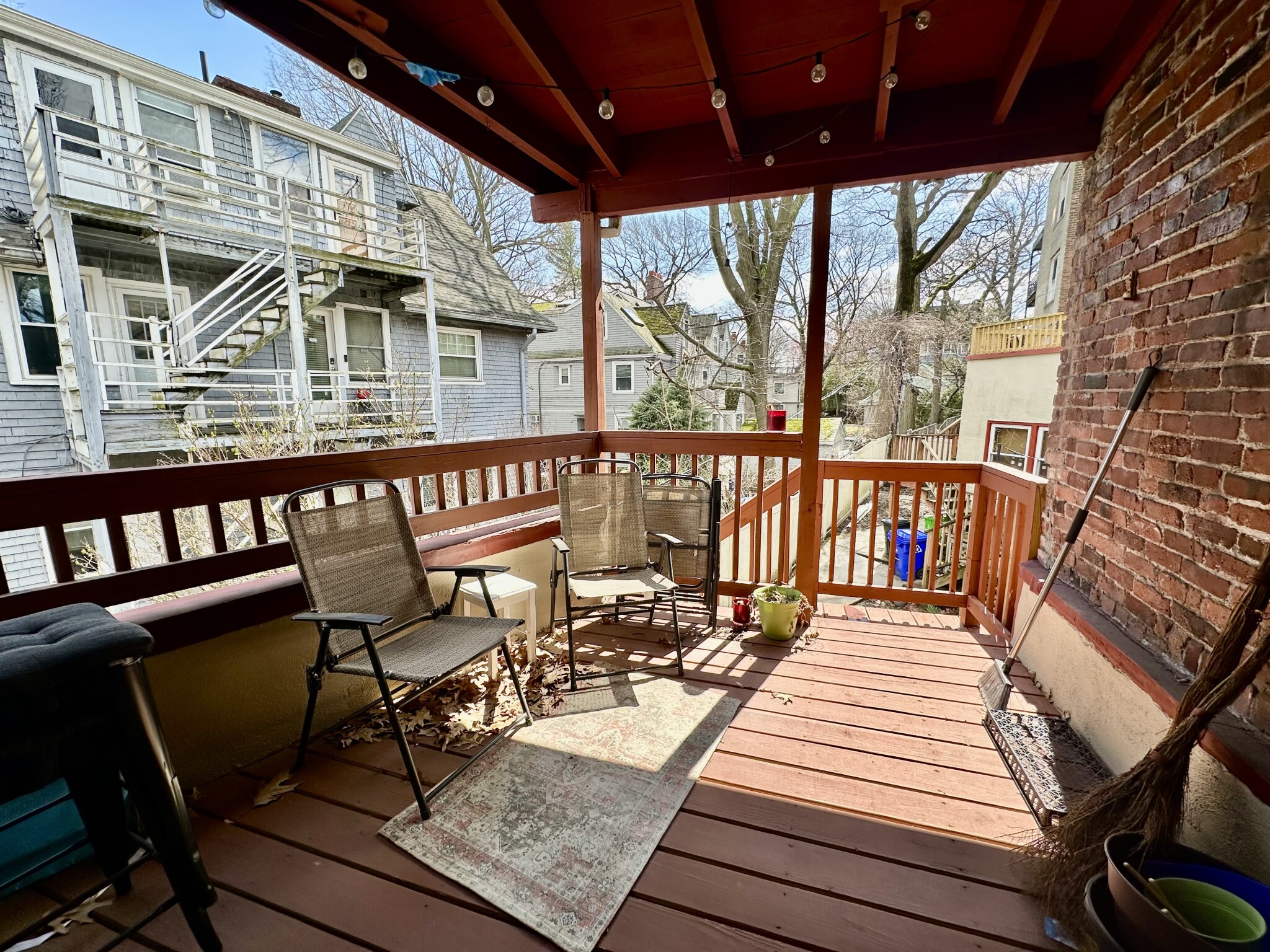 2 bed, 1.5 bath apartment for rent at 80 Lanark Unit 2, Brighton — photo 11 of 25