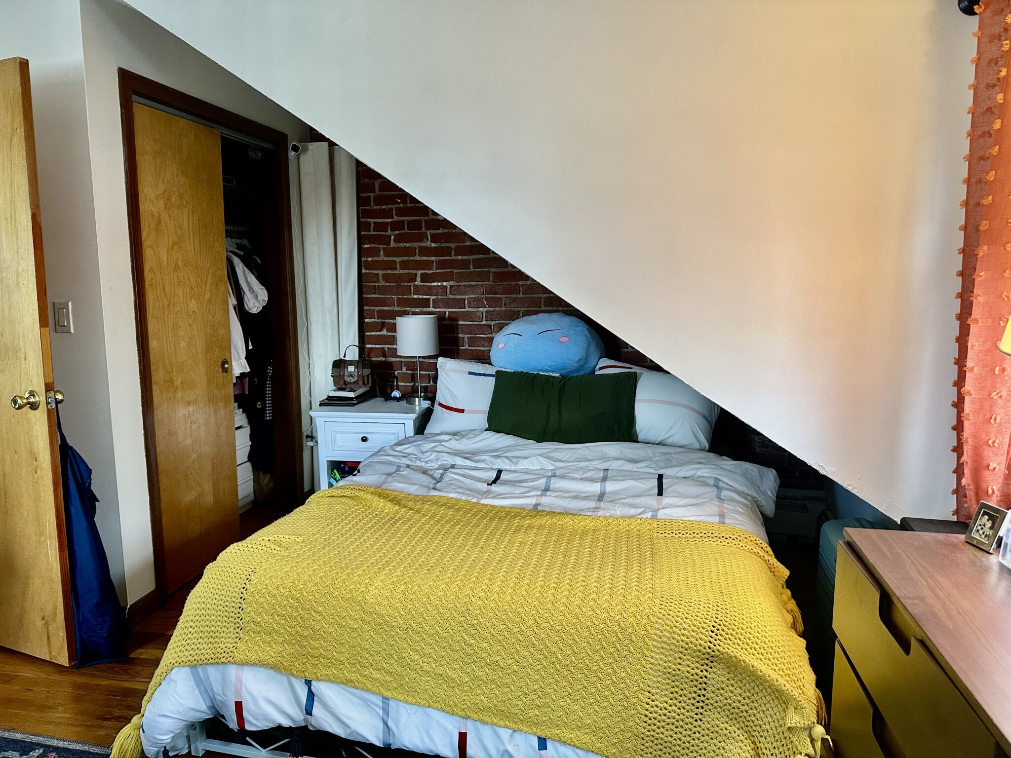 2 bed, 1.5 bath apartment for rent at 80 Lanark Unit 2, Brighton — photo 24 of 25
