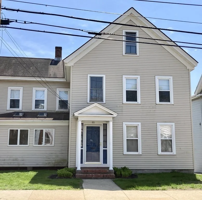 2 bed, 1 bath apartment for rent at 80 Lincoln St Unit 2, Marlborough — photo 12 of 15