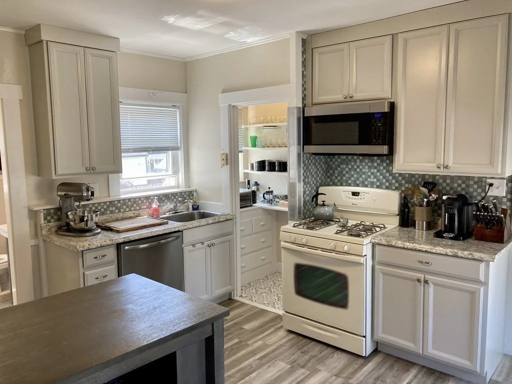 2 bed, 1 bath apartment for rent at 80 Lincoln St Unit 2, Marlborough — photo 1 of 15