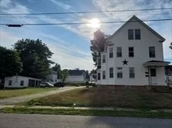 3 bed, 1 bath apartment for rent at 80 Linden St Unit 1, Winchendon — photo 1 of 25