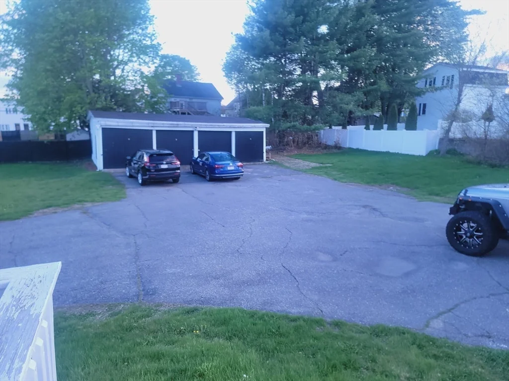 3 bed, 1 bath apartment for rent at 80 Linden Unit 2, Winchendon — photo 10 of 11