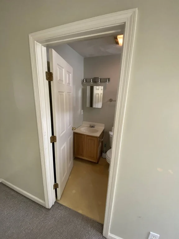2 bed, 1 bath apartment for rent at 80 Madison Ave Unit 1, Everett — photo 6 of 12