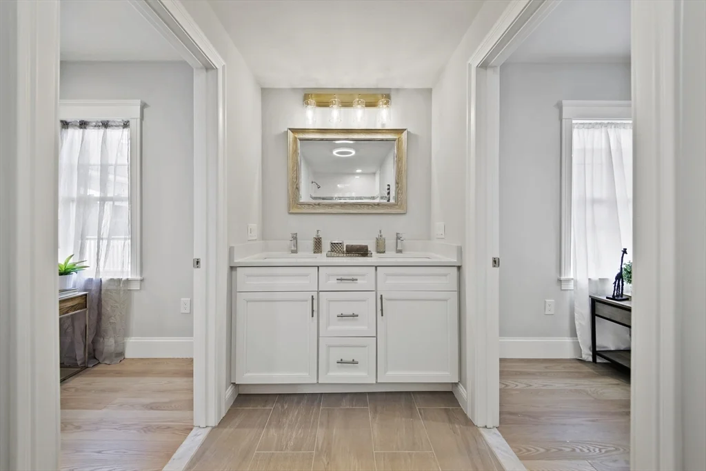4 bed, 2 bath apartment for rent at 80 Massachusetts Ave Unit 80, Arlington — photo 22 of 41