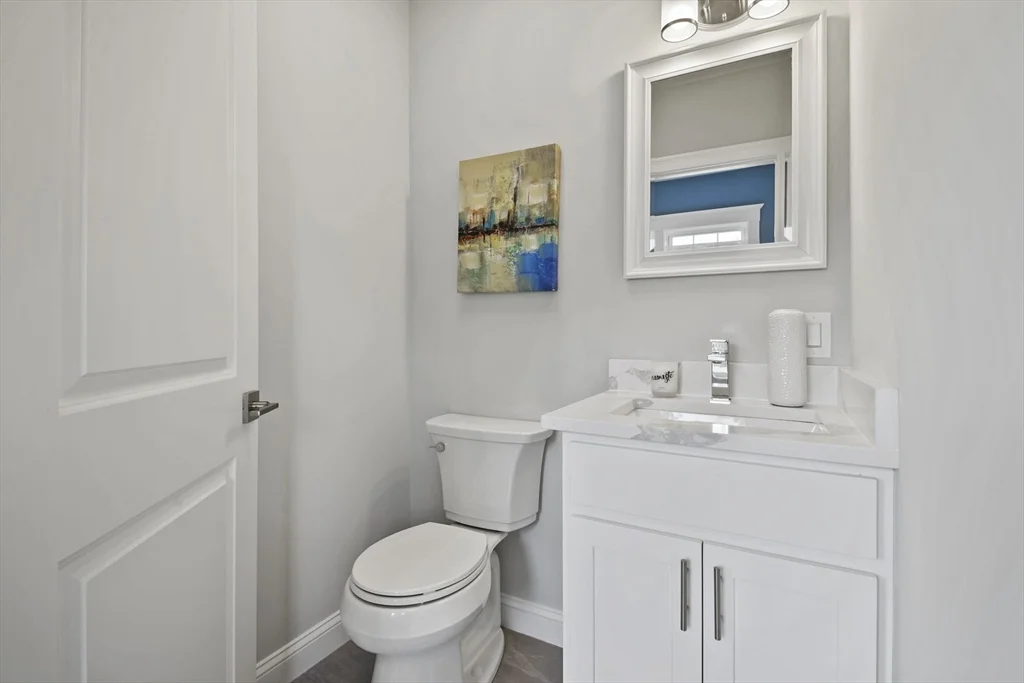4 bed, 2 bath apartment for rent at 80 Massachusetts Ave Unit 80, Arlington — photo 18 of 41