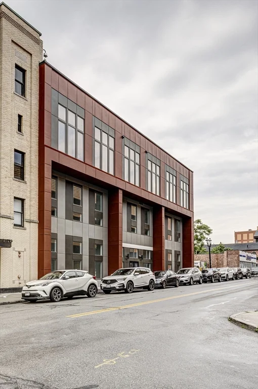 1 bed, 1 bath apartment for rent at 80 Middlesex St Unit 103, Lowell — photo 21 of 22