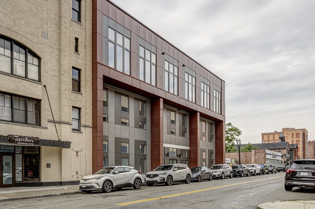 1 bed, 1 bath apartment for rent at 80 Middlesex St Unit 205, Lowell — photo 21 of 22