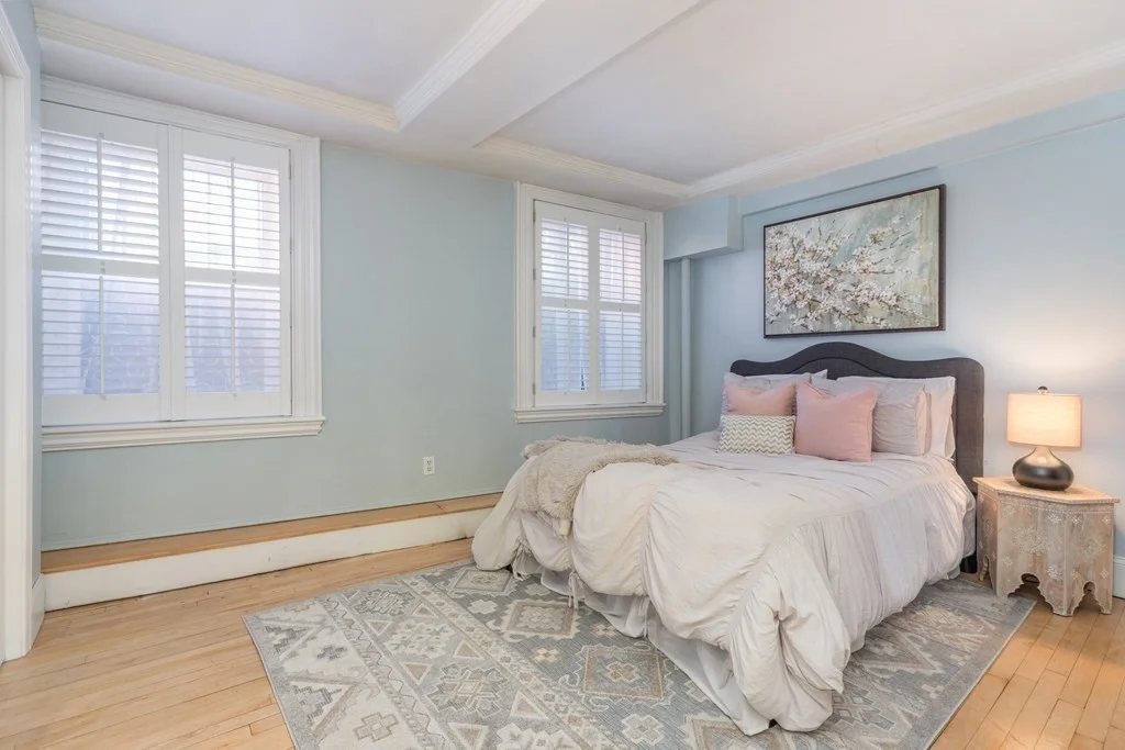 1 bed, 1 bath apartment for rent at 80 Mount Vernon St Unit 2, Beacon Hill — photo 6 of 8