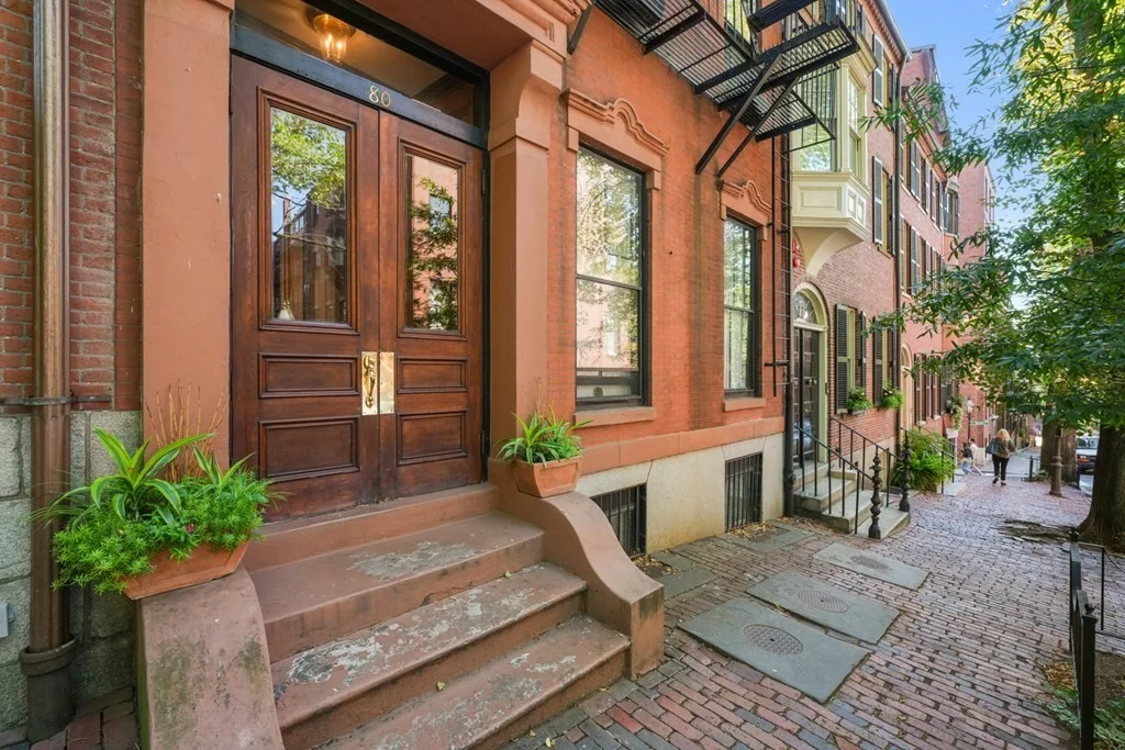 2 bed, 1 bath apartment for rent at 80 Mt Vernon St Unit 8, Beacon Hill — photo 24 of 26