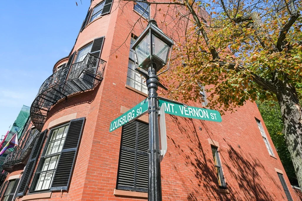 2 bed, 1 bath apartment for rent at 80 Mt Vernon St Unit 8, Beacon Hill — photo 25 of 26