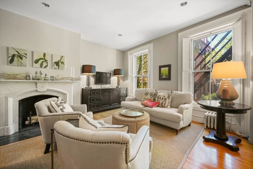 2 bed, 1 bath apartment for rent at 80 Mt Vernon St Unit 8, Beacon Hill — photo 1 of 26