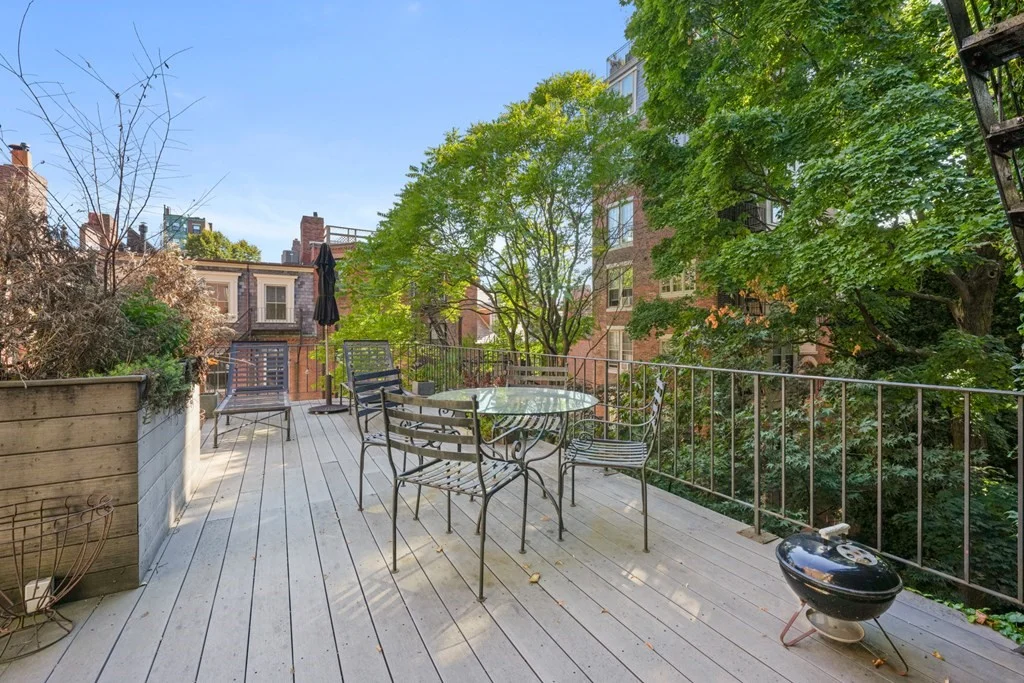 2 bed, 1 bath apartment for rent at 80 Mt Vernon St Unit 8, Beacon Hill — photo 19 of 26