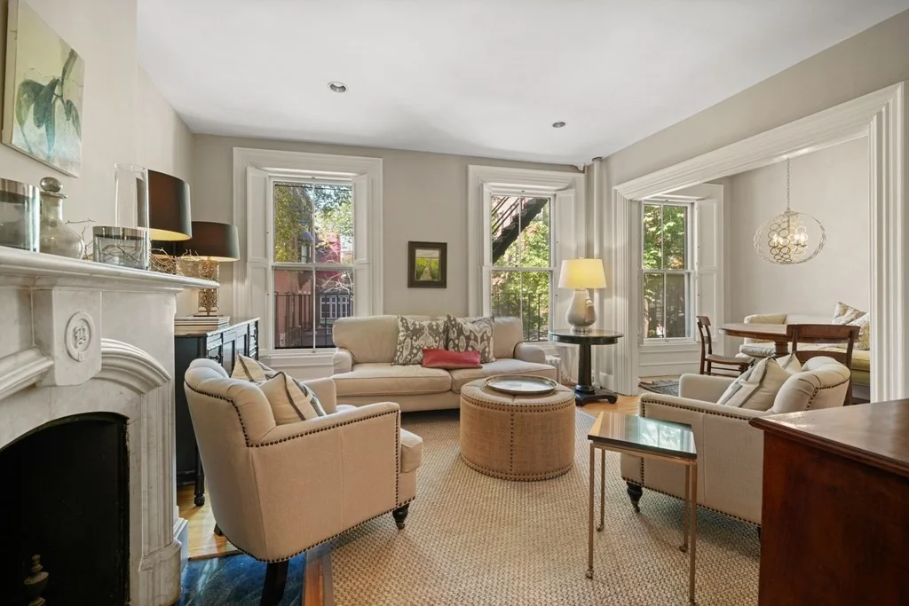 2 bed, 1 bath apartment for rent at 80 Mt Vernon St Unit 8, Beacon Hill — photo 5 of 26