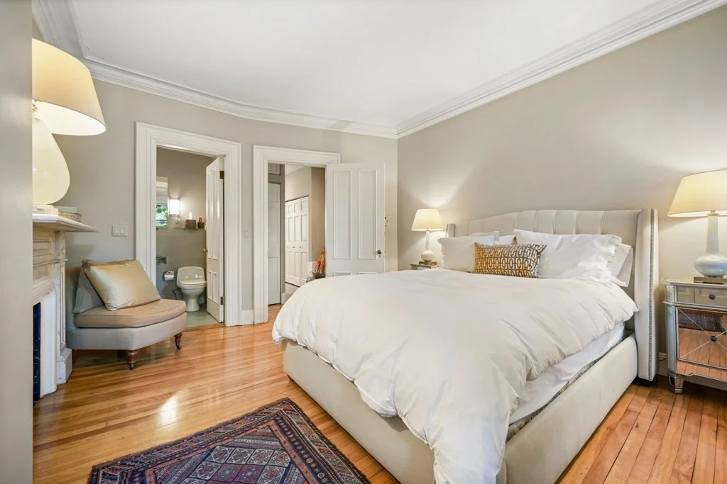 2 bed, 1 bath apartment for rent at 80 Mt Vernon St Unit 8, Beacon Hill — photo 12 of 26