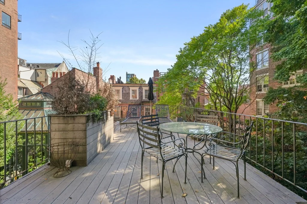 2 bed, 1 bath apartment for rent at 80 Mt Vernon St Unit 8, Beacon Hill — photo 20 of 26
