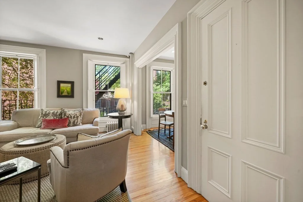 2 bed, 1 bath apartment for rent at 80 Mt Vernon St Unit 8, Beacon Hill — photo 7 of 26