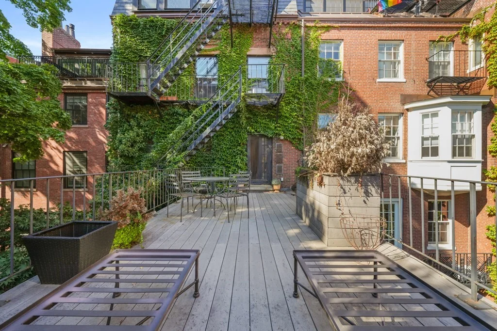 2 bed, 1 bath apartment for rent at 80 Mt Vernon St Unit 8, Beacon Hill — photo 21 of 26