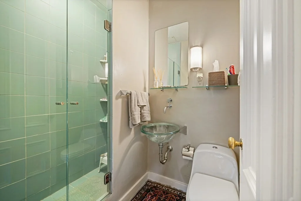 2 bed, 1 bath apartment for rent at 80 Mt Vernon St Unit 8, Beacon Hill — photo 16 of 26