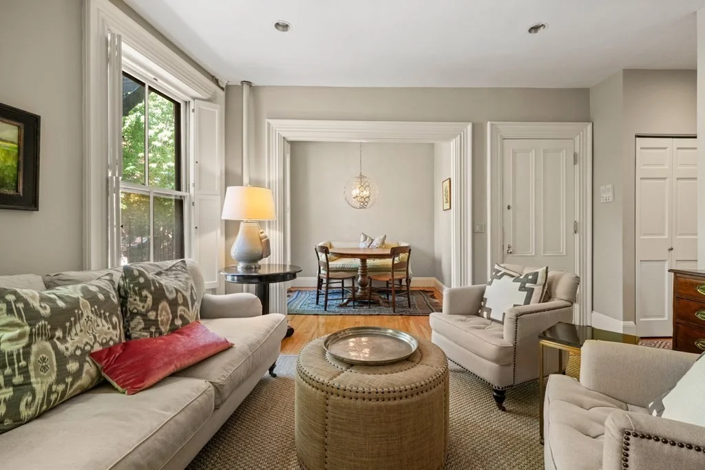 2 bed, 1 bath apartment for rent at 80 Mt Vernon St Unit 8, Beacon Hill — photo 6 of 26