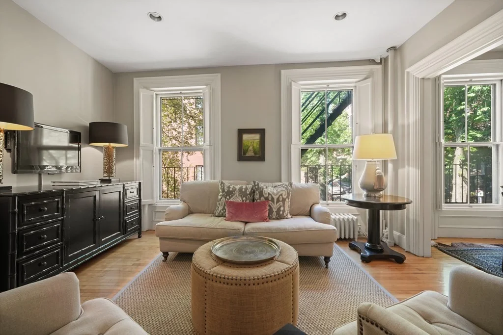 2 bed, 1 bath apartment for rent at 80 Mt Vernon St Unit 8, Beacon Hill — photo 4 of 26