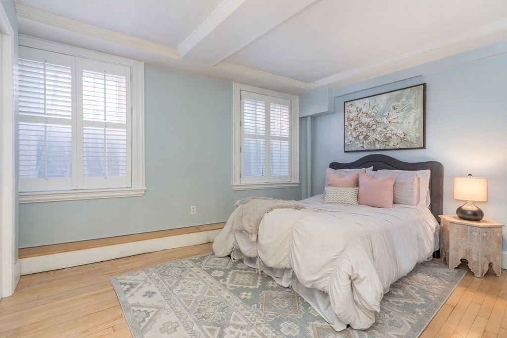 1 bed, 1 bath apartment for rent at 80 Mt Vernon Unit 3, Beacon Hill — photo 4 of 7