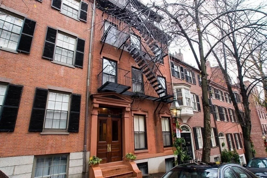 1 bed, 1 bath apartment for rent at 80 Mt Vernon Unit 3, Beacon Hill — photo 7 of 7