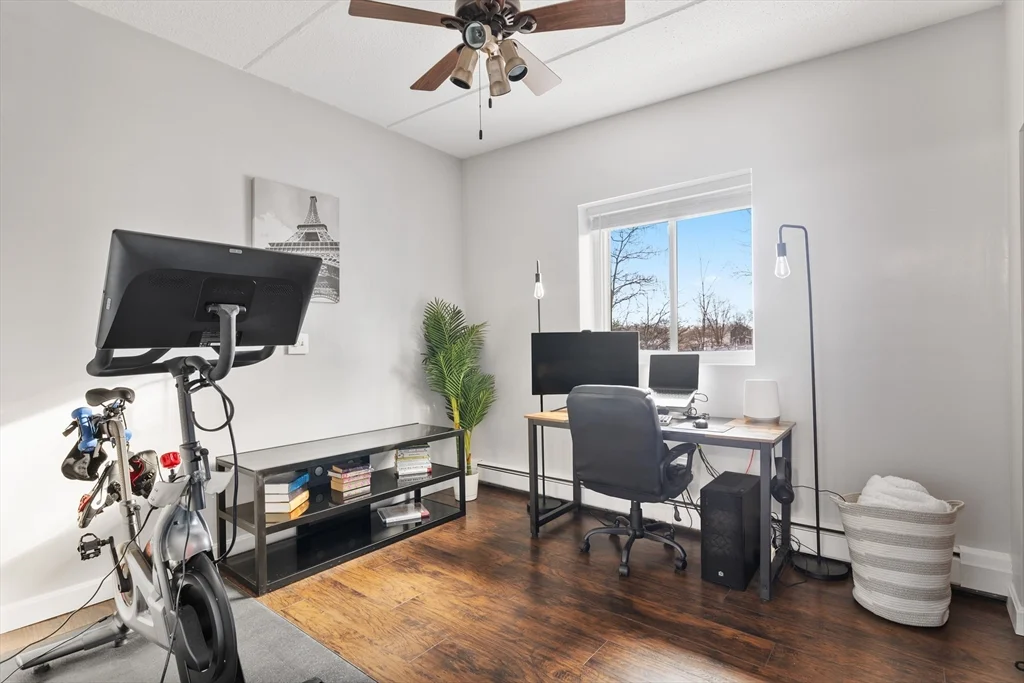 2 bed, 1 bath apartment for rent at 80 N Warren St Unit 24, Woburn — photo 10 of 19