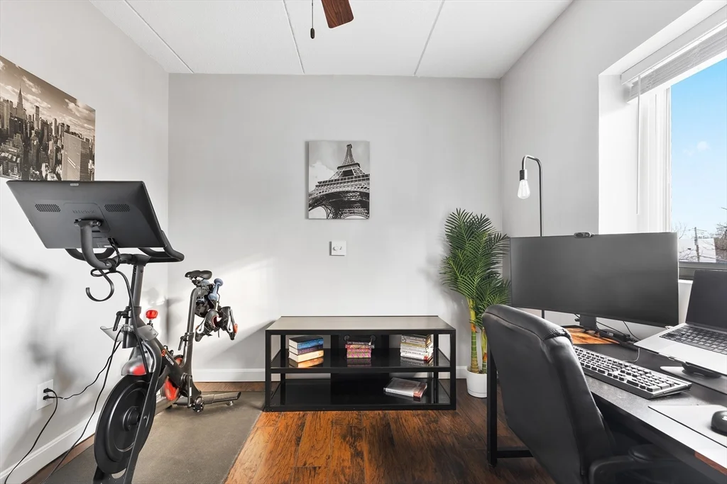 2 bed, 1 bath apartment for rent at 80 N Warren St Unit 2D, Woburn — photo 11 of 19